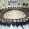 В Петерсберге началось очередное заседание