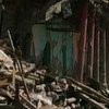 Землетрясение в Мексике