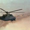 Абхазия: вертолет миссии ООН был сбит боевиками Гелаева