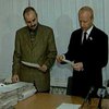Парламентарии обсудят изменения к Закону о языках