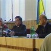 Украина присоединилась к международной кампании "16 дней против насилия"
