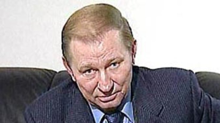 Президент Украины прибывает в Москву