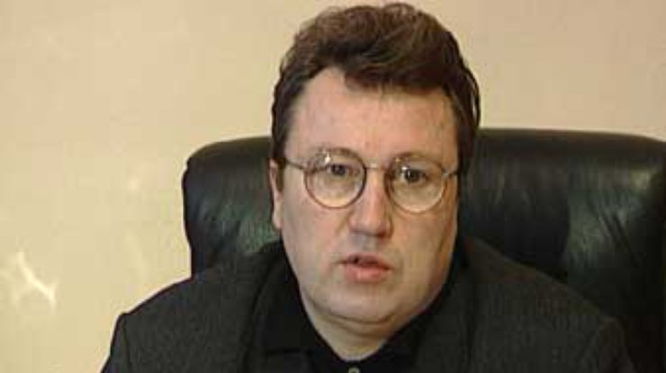 Игорь Митюков - о госбюджете 2002