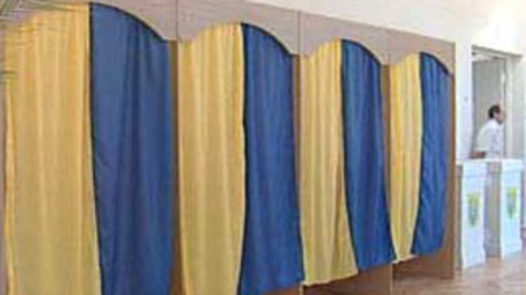В Верховной Раде зарегистрировано 13 законопроектов об изменениях к закону о выборах