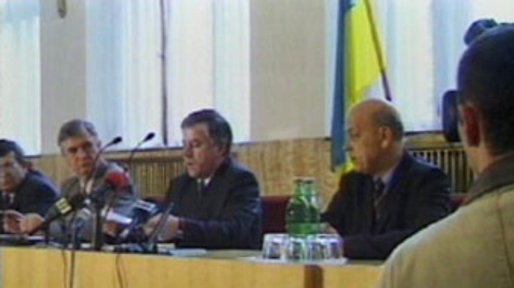 Украина присоединилась к международной кампании "16 дней против насилия"