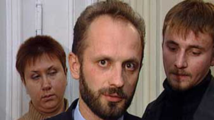 Роман Бессмертный: бюджет будет принят до конца года
