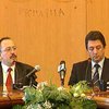 Венгрия заручается поддержкой Украины
