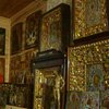 В Минске прошла выставка под названием "Украинская икона трех столетий"