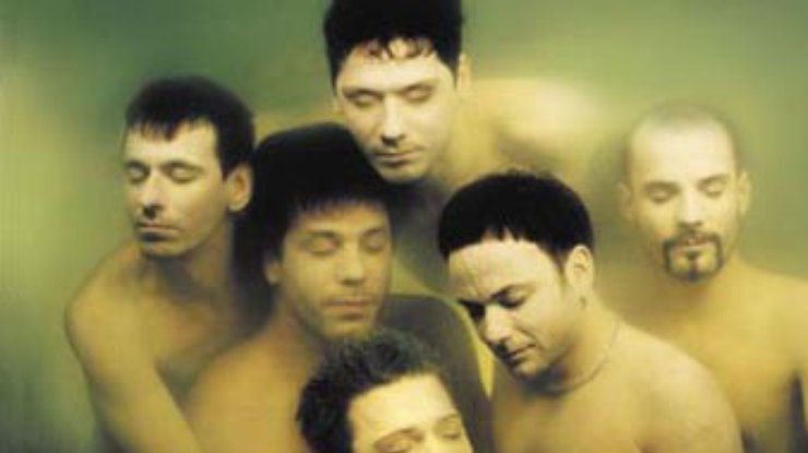 Rammstein: мэтры сцены или "отстой"?