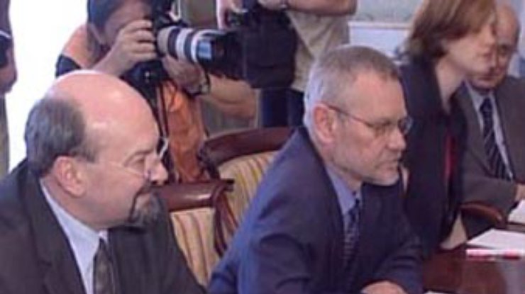В Украину приезжает президент Хорватии