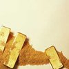 Золотовалютный резерв Нацбанка значительно вырос