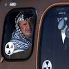 Израильские войска взяли в кольцо резиденцию Арафата
