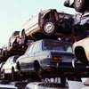 Автомобили, припаркованные у ВТЦ 11 сентября, владельцам не вернут