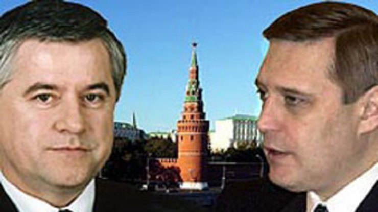 Касьянов и Кинах обговорят условия поставок российского газа