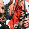 В Газе прошли демонстрации сторонников ХАМАС