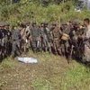 Американский спецназ высадился на юге Филиппин