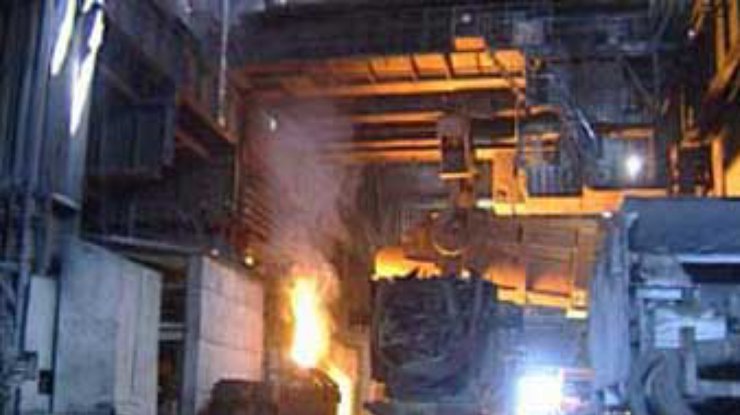 Украина добилась увеличения квоты на экспорт металлопродукции в страны ЕС