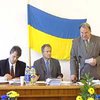 В Киеве открылся XII съезд Народного Руха Украины