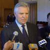 Украина пересмотрит приоритеты внешней политики?