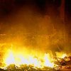 Взрывоопасная ситуация. На Ближнем Востоке неспокойно
