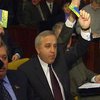 "Мы, или полная неопределенность". Выбор аграриев