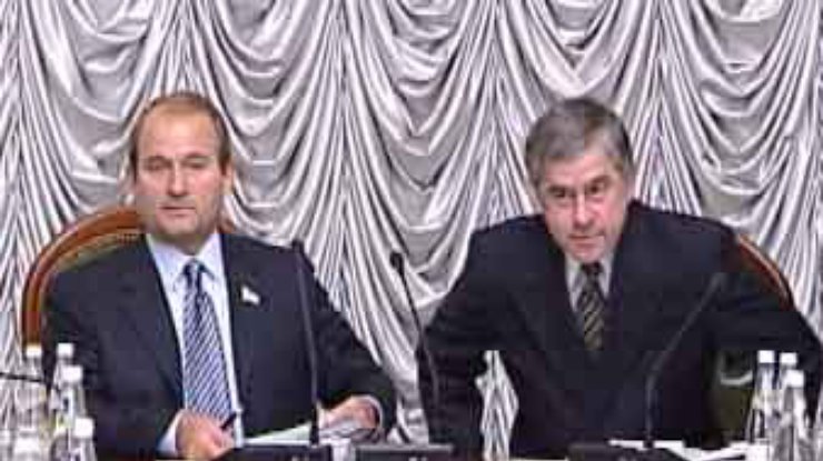 Бюджет-2002. Правительство сделает все...