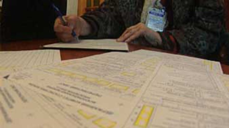 Перепись: старые проблемы на новый лад