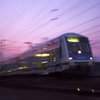 В 2002 году будет пущен первый украинский скоростной поезд