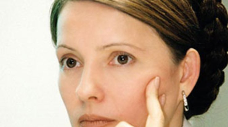 "Батькивщина" инициирует закон о теледебатах