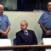 Милошевичу предъявлены обвинения в геноциде