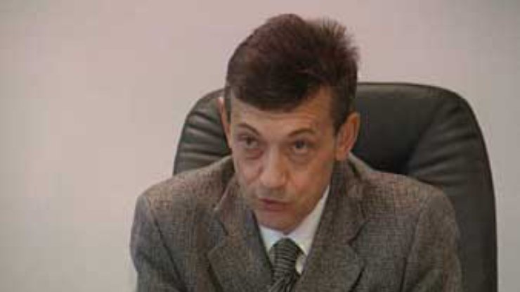 Председатель Фонда госимущества вступит в Партию зеленых