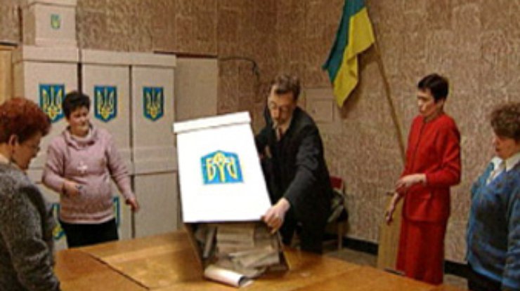 СелПу и КПРС создают предвыборный блок
