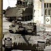 Израильские танки вторглись в деревню Халхуль