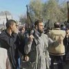 Израиль наступает на ХАМАС