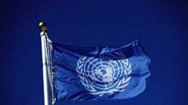 Арабские государства требуют срочного созыва СБ ООН