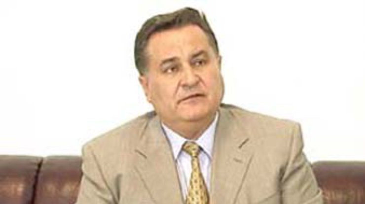 Марчук: до выборов нового вице-спикера не будет