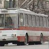 Трудовой подвиг крымских троллейбусов