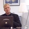 В Киеве проходят мастер-классы Кристиана Вернера