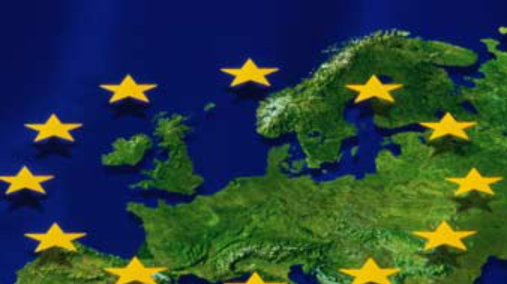 Прибалтика откладывает вступление в Евросоюз