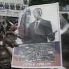В Гаити была предпринята попытка государственного переворота