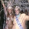 В Бразилии выбрали короля и королеву