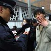 Полиция Пекина перешла на усиленный режим службы