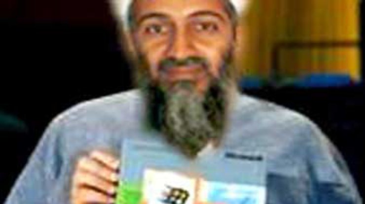 Windows XP - оружие мусульманских террористов