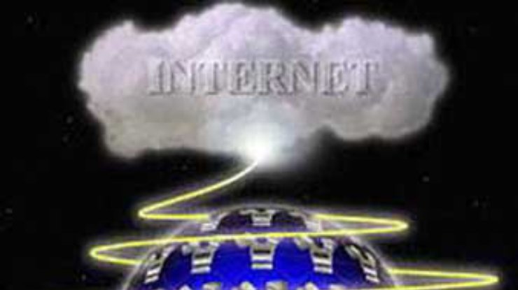 Верховная Рада занялась проблемой интеллектуальной собственности в Интернете