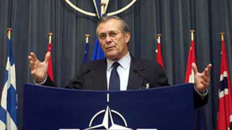 Минобороны стран НАТО приняли заявление по Балканам