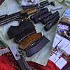 Украина и Россия "согласуют" торговлю оружием