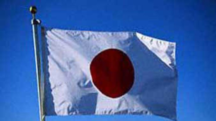 Япония решила признать новое правительство Афганистана