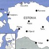 Эстония закрывает посольство в Японии