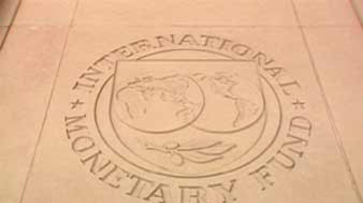 МВФ: рост экономики стран СНГ в 2001 году составит 6,1 процента