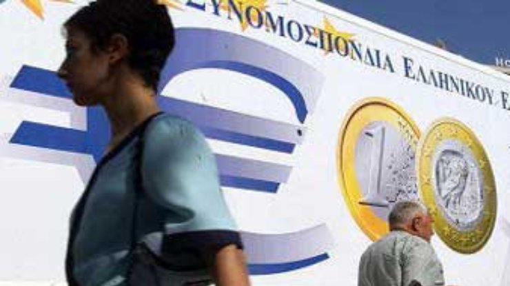 Европейцы не знают как обозначать "евро" на компьютере